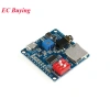 Mô-đun MP3 DY-SV5W Giọng nói WAV cho Arduino – Điều khiển âm thanh nối tiếp 2
