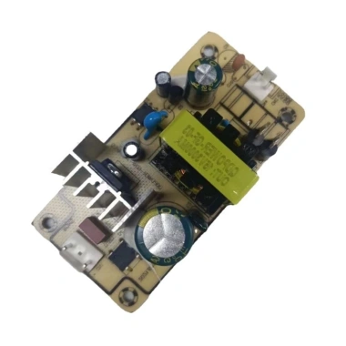 Mô-đun nguồn AC100-240V sang DC15V 3A 45W - Đầu vào rộng, Giá ưu đãi 124.300 VND