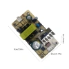 Mô-đun nguồn AC100-240V sang DC15V 3A 45W - Đầu vào rộng, Giá ưu đãi 124.300 VND 2