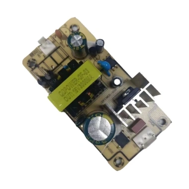 Mô-đun nguồn AC100-240V sang DC15V 3A 45W - Đầu vào rộng, Giá ưu đãi 124.300 VND