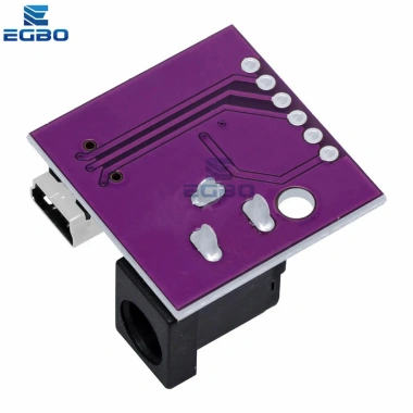 Mô-đun nguồn DC005 Mini USB 5V/3.3V – Chuyển 12V/5V sang 5V/3.3V cho Arduino, giá 50.969₫