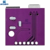Mô-đun nguồn DC005 Mini USB 5V/3.3V – Chuyển 12V/5V sang 5V/3.3V cho Arduino, giá 50.969₫ 5