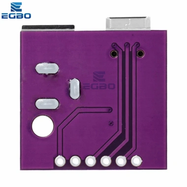 Mô-đun nguồn DC005 Mini USB 5V/3.3V – Chuyển 12V/5V sang 5V/3.3V cho Arduino, giá 50.969₫