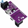Mô-đun nguồn DC005 Mini USB 5V/3.3V – Chuyển 12V/5V sang 5V/3.3V cho Arduino, giá 50.969₫ 6