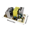 Mô-đun nguồn HL 75W chuyển AC 110-240V sang DC15V 5A – Tiết kiệm năng lượng, giá 201.300₫ 2