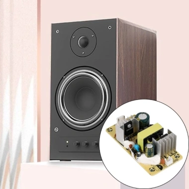 Mô-đun nguồn HL 75W chuyển AC 110-240V sang DC15V 5A – Tiết kiệm năng lượng, giá 201.300₫ 3
