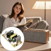 Mô-đun nguồn HL 75W chuyển AC 110-240V sang DC15V 5A – Tiết kiệm năng lượng, giá 201.300₫ 7
