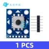 Mô-đun nút điều hướng 5 chiều 5D, công tắc xúc giác cho Arduino STM32 - 43.940₫ 6