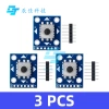 Mô-đun nút điều hướng 5 chiều 5D, công tắc xúc giác cho Arduino STM32 - 43.940₫ 7