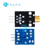 Mô-đun phát laser 650nm KY-008 + cảm biến, thu laser ống không - Giá chỉ 37.102 VND 4