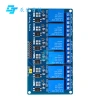 Mô-đun rơle 5V/12V đa kênh Arduino 1-8, đầu ra quang hợp, còn hàng, chỉ 37.223₫ 7