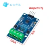 Mô-đun RS422 sang TTL Full Duplex 2 chiều MAX490 - Chuyển đổi nhanh, giá 40.845 VND 2