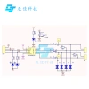 Mô-đun RS422 sang TTL Full Duplex 2 chiều MAX490 - Chuyển đổi nhanh, giá 40.845 VND 7