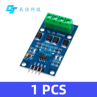 Mô-đun RS422 sang TTL Full Duplex 2 chiều MAX490 - Chuyển đổi nhanh, giá 40.845 VND