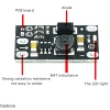Mô-đun Step-Up 3.7V-12V Đa Chức Năng - Tăng Cường Nguồn, Giá Rẻ 32.450 VND 6