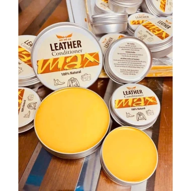 Mỡ dưỡng áo da MAX – Phục hồi da cao cấp, an toàn, chỉ 150.000 (giá gốc 192.000)