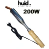 Mỏ hàn cán gỗ 75-300W - Công suất đa dạng, độ bền cao, giá chỉ 107.000 VNĐ 5