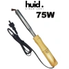 Mỏ hàn cán gỗ 75-300W - Công suất đa dạng, độ bền cao, giá chỉ 107.000 VNĐ 7