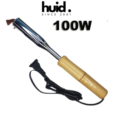 Mỏ hàn cán gỗ 75-300W - Công suất đa dạng, độ bền cao, giá chỉ 107.000 VNĐ 8 Mỏ hàn cán gỗ 75-300W - Công suất đa dạng, độ bền cao, giá chỉ 107.000 VNĐ 8