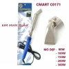 Mỏ Hàn Mũi Dẹp Cao Cấp CMART C171 80-300W - Giá ưu đãi 170.000₫