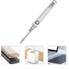 Mỏ hàn pin 5V 8W MONQIQI – Bộ mỏ hàn điện sạc USB, giá chỉ 145.000₫ 4