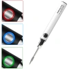 Mỏ hàn pin 5V 8W MONQIQI – Bộ mỏ hàn điện sạc USB, giá chỉ 145.000₫ 7