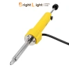 Mỏ hàn thiếc tay Hàn Iron 220V 30W - Giá 55.000₫, hàn linh kiện nhanh