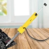 Mỏ hàn thiếc tay Hàn Iron 220V 30W - Giá 55.000₫, hàn linh kiện nhanh 3