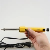 Mỏ hàn thiếc tay Hàn Iron 220V 30W - Giá 55.000₫, hàn linh kiện nhanh 5