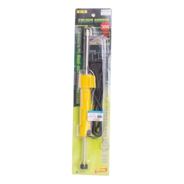 Mỏ hàn thiếc tay Hàn Iron 220V 30W - Giá 55.000₫, hàn linh kiện nhanh