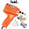 Mỏ Hàn Xung 220V 100W Bách Khoa – Tặng 01 Thiếc OK 100g + Hộp Nhựa Thông & 03 Mũi Hàn – Giá Ưu Đãi 203.000₫