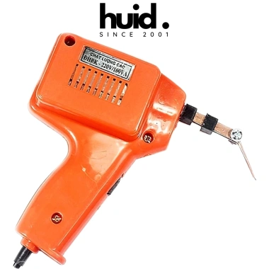 Mỏ Hàn Xung 220V 100W ĐHBK - Tặng 3 Mũi Hàn Xung, Giá 171.000đ Giảm 18% 2 Mỏ Hàn Xung 220V 100W ĐHBK - Tặng 3 Mũi Hàn Xung, Giá 171.000đ Giảm 18% 2