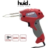 Mỏ Hàn Xung 220V 180W - Tặng Đầu Mũi Hàn và Hộp Nhựa Thông, Giá Ưu Đãi 315.000 VND