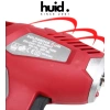Mỏ Hàn Xung 220V 180W - Tặng Đầu Mũi Hàn và Hộp Nhựa Thông, Giá Ưu Đãi 315.000 VND 2