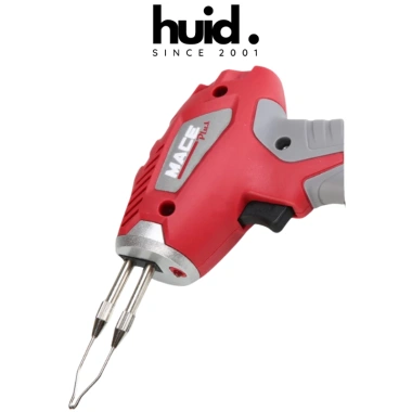 Mỏ Hàn Xung 220V 180W - Tặng Đầu Mũi Hàn và Hộp Nhựa Thông, Giá Ưu Đãi 315.000 VND 3