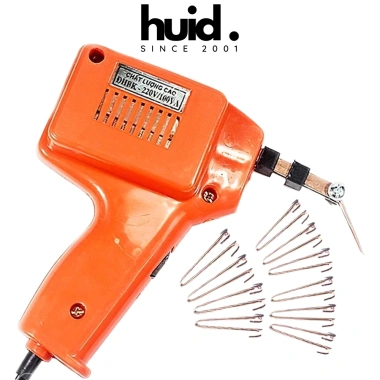 Mỏ Hàn Xung Bách Khoa 220V 100W - Tặng 10 Mũi Hàn, Giá ưu đãi 177.000