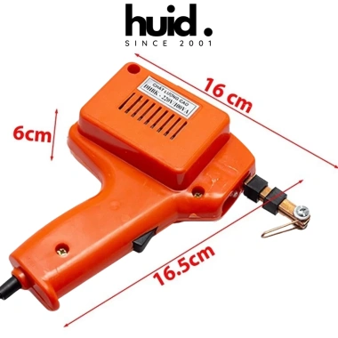 Mỏ Hàn Xung công suất mạnh, giảm giá 167.000₫ - Bảo vệ kim loại, tuổi thọ cao 2