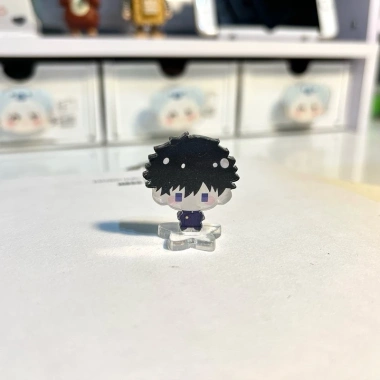 Mô Hình 3cm JJK Ppo Trang Trí - Giá ưu đãi 19.980đ, chất lượng cao, anime 6 Mô Hình 3cm JJK Ppo Trang Trí - Giá ưu đãi 19.980đ, chất lượng cao, anime 6