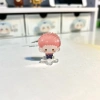 Mô Hình 3cm JJK Ppo Trang Trí - Giá ưu đãi 19.980đ, chất lượng cao, anime 7