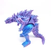 Mô hình 3D Godzilla khủng long đa màu sắc, chi tiết từng vây lưng - Chỉ 76.000₫ 7