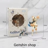 Mô hình 3D Paimon, Ganyu, Klee Genshin Impact – Chi tiết tinh xảo, giảm giá 110k 10