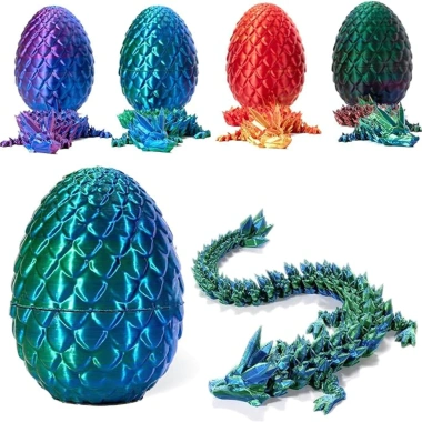 Mô hình 3D rồng Trung Quốc bền đẹp - Trang trí xe, văn phòng - Giá ưu đãi 74.140đ Mô hình 3D rồng Trung Quốc bền đẹp - Trang trí xe, văn phòng - Giá ưu đãi 74.140đ