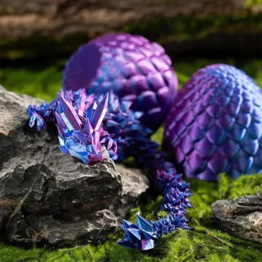 Mô hình 3D rồng Trung Quốc bền đẹp - Trang trí xe, văn phòng - Giá ưu đãi 74.140đ 2 Mô hình 3D rồng Trung Quốc bền đẹp - Trang trí xe, văn phòng - Giá ưu đãi 74.140đ 2