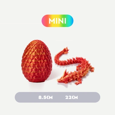 Mô hình 3D rồng Trung Quốc bền đẹp - Trang trí xe, văn phòng - Giá ưu đãi 74.140đ 5 Mô hình 3D rồng Trung Quốc bền đẹp - Trang trí xe, văn phòng - Giá ưu đãi 74.140đ 5