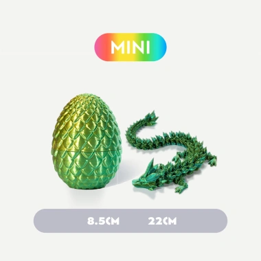 Mô hình 3D rồng Trung Quốc bền đẹp - Trang trí xe, văn phòng - Giá ưu đãi 74.140đ 9 Mô hình 3D rồng Trung Quốc bền đẹp - Trang trí xe, văn phòng - Giá ưu đãi 74.140đ 9