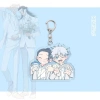 Mô hình acrylic đứng Gojo Satoru & Geto Suguru Đám cưới JJK Anime, 22.000₫ 3