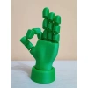 Mô hình bàn tay 3D khớp cử động - Giá ưu đãi 180.000₫, giáo dục sáng tạo 3