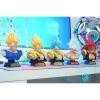 Mô Hình Bán Thân Anime Dragonball Naruto One Piece - Hàng Đẹp Nét Giá Ưu Đãi 250k 3