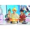 Mô Hình Bán Thân Anime Dragonball Naruto One Piece - Hàng Đẹp Nét Giá Ưu Đãi 250k 4