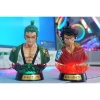 Mô Hình Bán Thân Anime Dragonball Naruto One Piece - Hàng Đẹp Nét Giá Ưu Đãi 250k 5